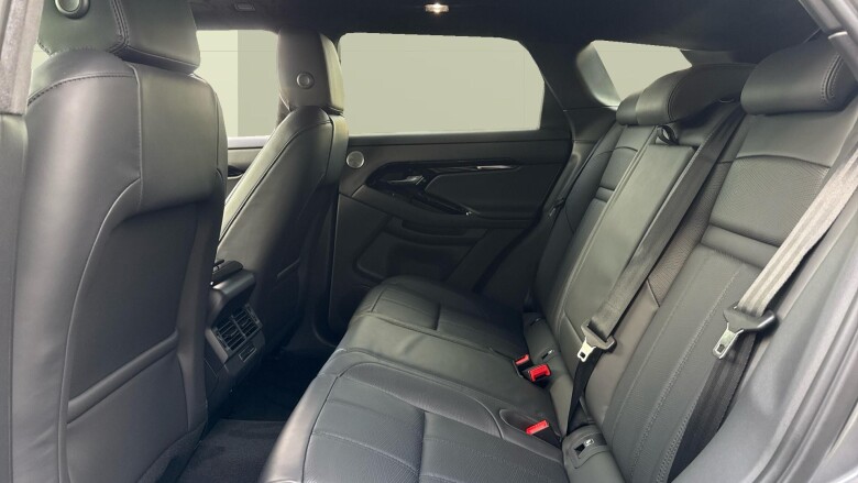 Land Rover Range Rover Evoque 2.0 D200 Autobiography 5dr Auto [Revised] Diesel Hatchback